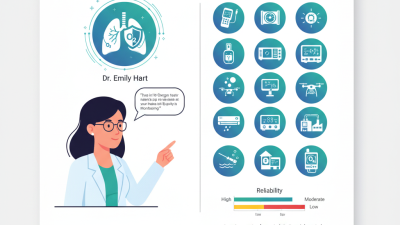 Top 10 Oxygen Testers for Accurate Air Quality Monitoring?