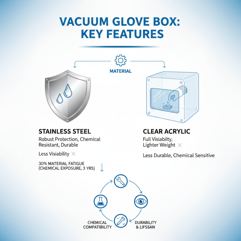 10 Essential Tips for Choosing a Single-Station Series Vacuum Glove Box?