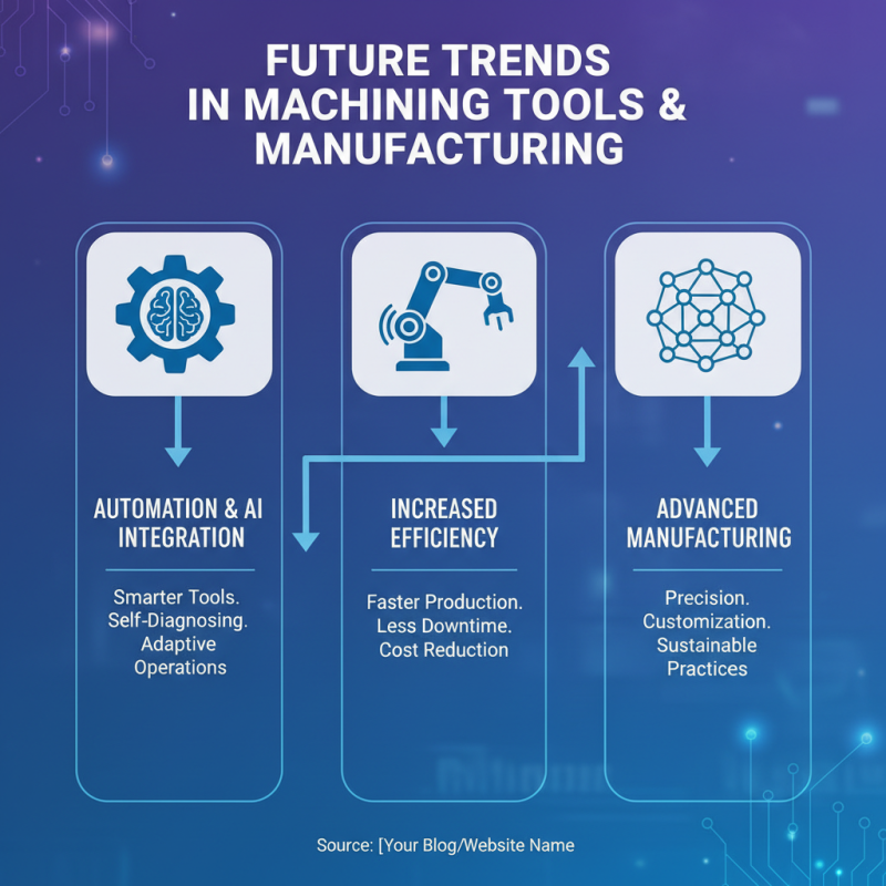 What is the Importance of Machining Tools in Modern Manufacturing?