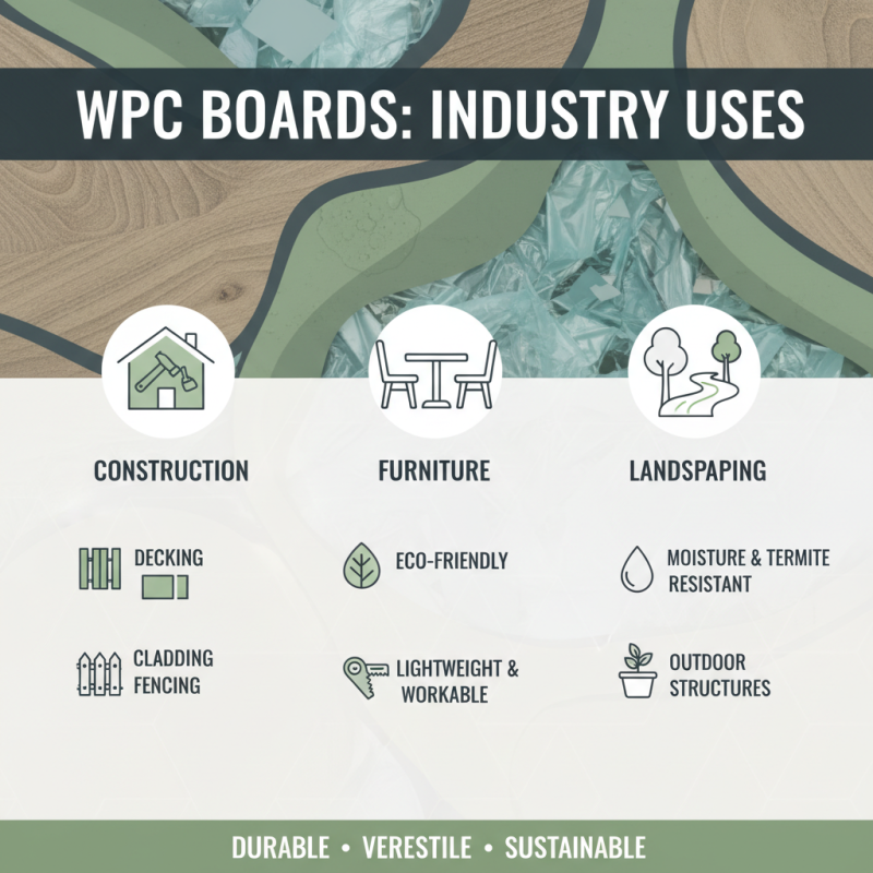 What is Wpc Board and Why is it Popular for Buyers?