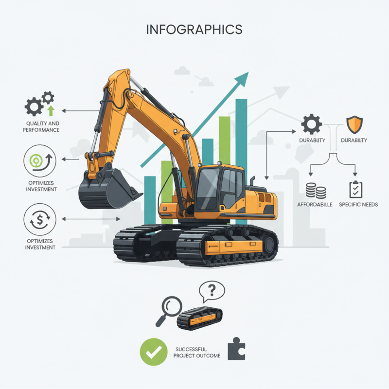 Top 10 Aftermarket Excavator Tracks You Need to Consider?