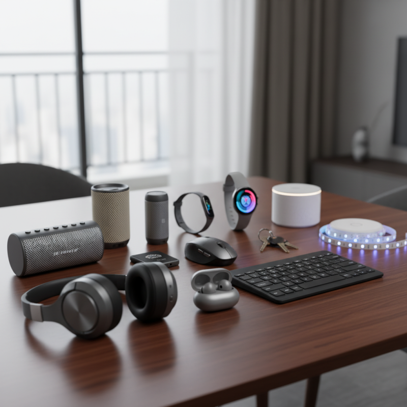 Top 10 Wireless Bluetooth Devices in China You Should Know?