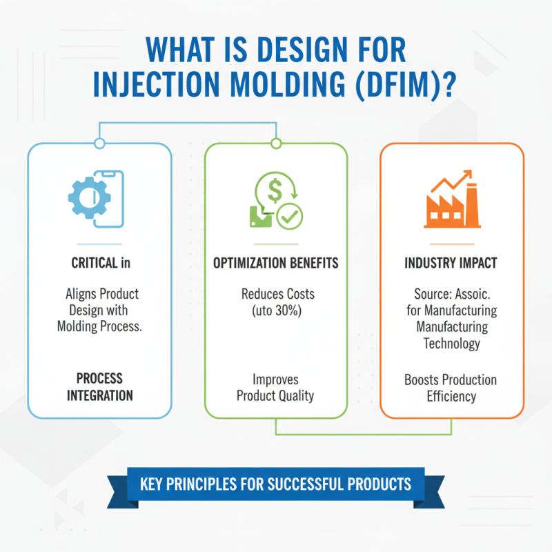 What is Design for Injection Molding and Why It Matters?
