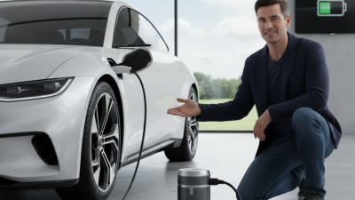 Ultimate Tips for Choosing a Portable Electric Car Charger?