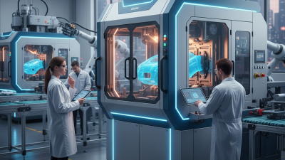 2026 Best Plastic Mold Injection Machine for Your Business?