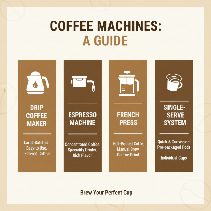 The Best Coffee Machines for Every Coffee Lover in 2026?