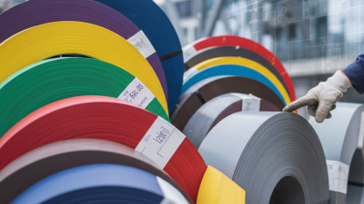 2026 How to Choose the Best Colorful Steel Coil for Your Project?