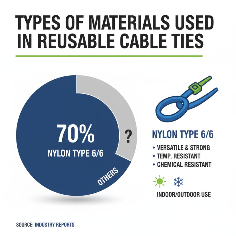 2026 Top Reusable Cable Ties What to Know Before Buying