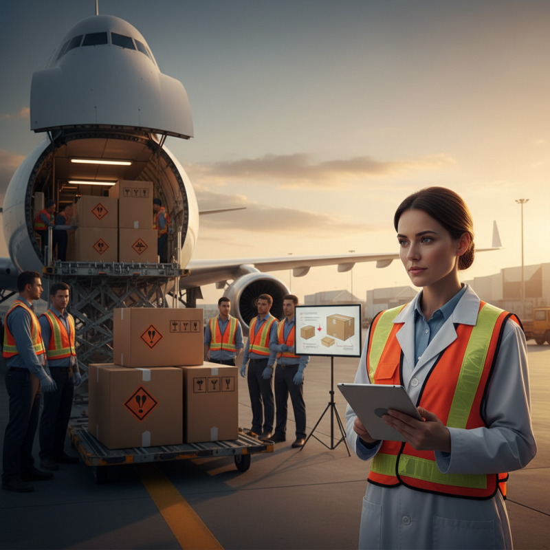 How to Safely Ship UN3480 Lithium Ion Batteries Worldwide?