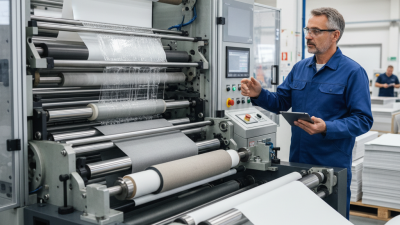 How to Choose the Best Coating Laminating Machine for Your Needs?