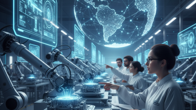 Why Is Additive Technology Essential for Global Sourcing Success?