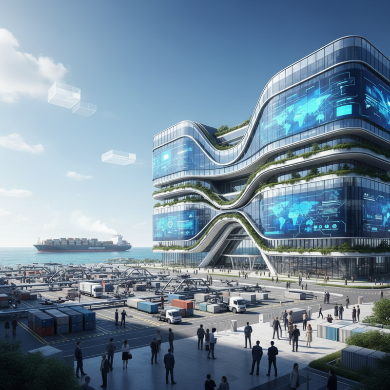 2026 Best Cargo Ship Broker Services for Global Shipping Needs?