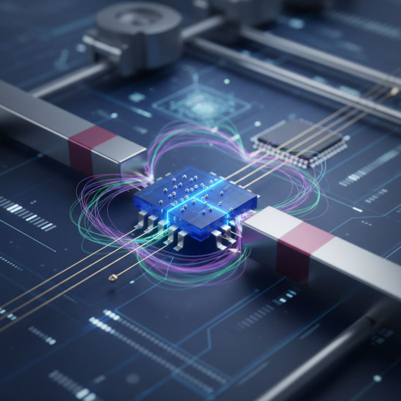 What are Hall Effect Sensors and How Do They Work?