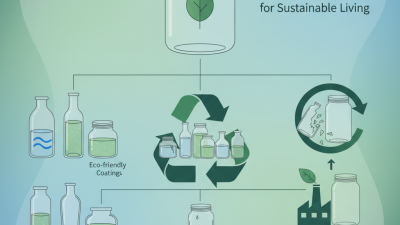 2026 Top Trends in Glass Containers for Sustainable Living?