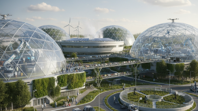 2026 Top Waste Management Plant Innovations and Trends to Watch?