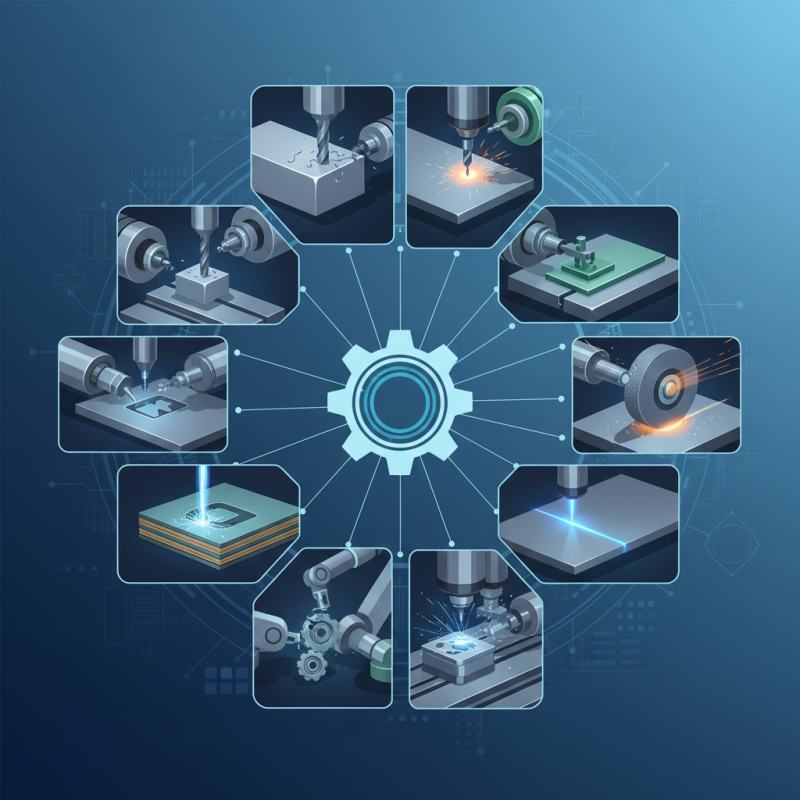 10 Best Precision CNC Machining Techniques for High Quality Parts?