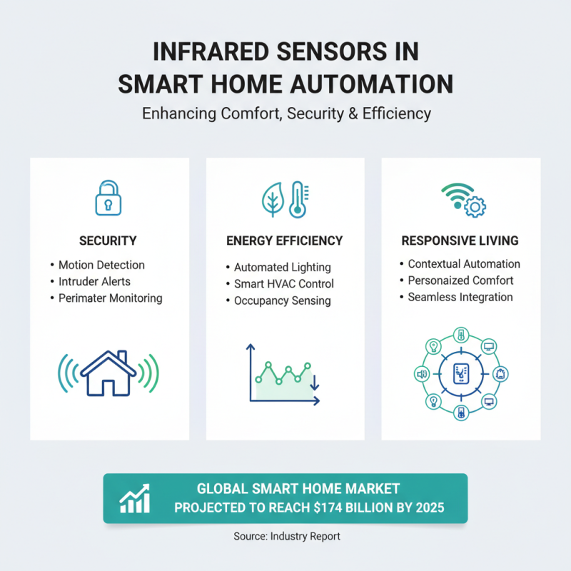 Why Are Infrared Sensors Essential for Modern Technology?