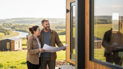 How to Find the Best Tiny Home Builders Near You?