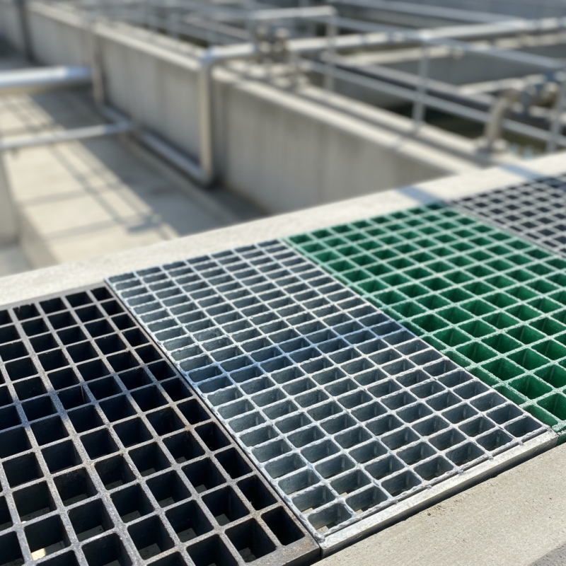 2026 How to Choose the Best Plain Grating for Your Project?