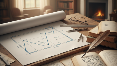 How to Understand Play Structure in Dramatic Writing?