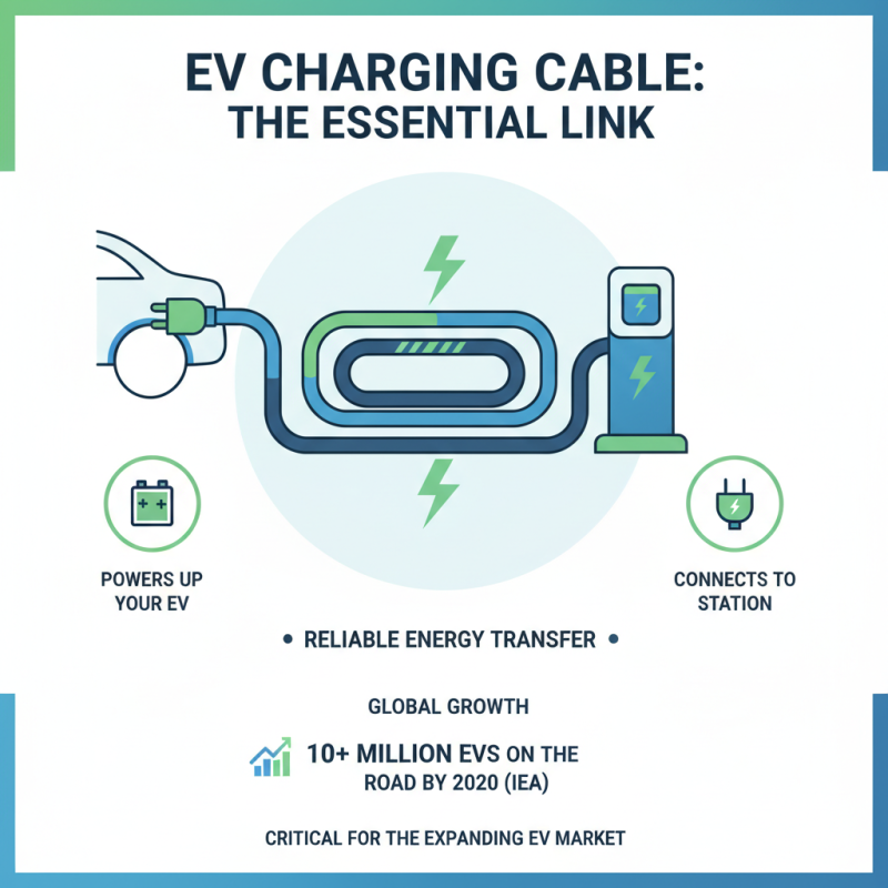 What is an Ev Charging Cable and How to Choose One?
