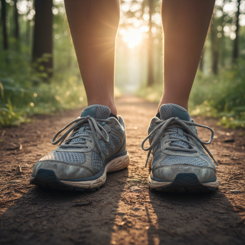 How to Choose the Best Running Shoes for Long Distance?