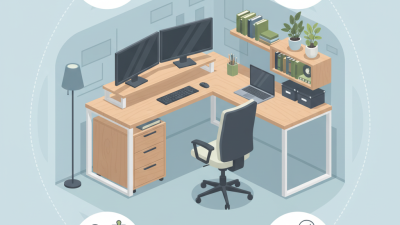 What is a Corner Computer Desk and How Can It Enhance Your Workspace?