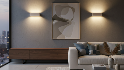 Best Sconces Lights Ideas for Modern Home Decor?