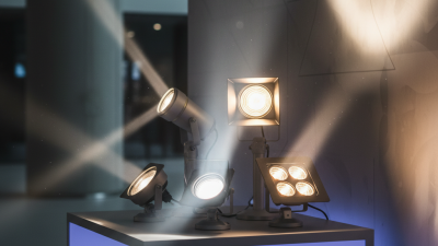 Best LED Spotlights for 2026 Which One Shines Brighter?