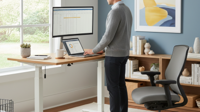 Best Work Desks For Home to Boost Your Productivity?