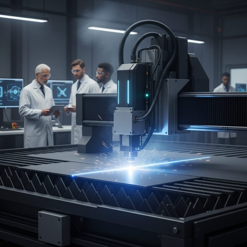 2026 How to Improve CNC Plasma Cutting Efficiency and Quality?