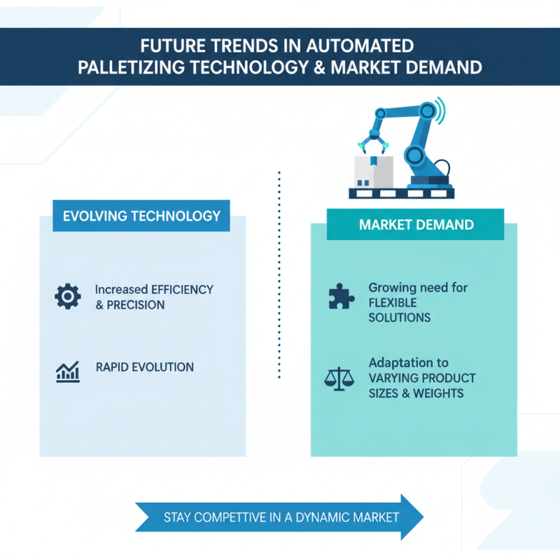 Best Automated Palletizer Solutions for Global Buyers?