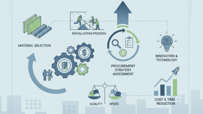 How to Optimize Cladding Operation for Efficient Procurement?
