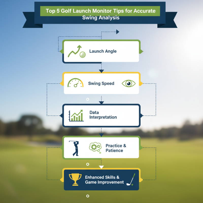 Top 5 Golf Launch Monitor Tips for Accurate Swing Analysis?