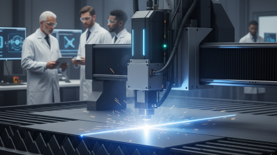 2026 How to Improve CNC Plasma Cutting Efficiency and Quality?