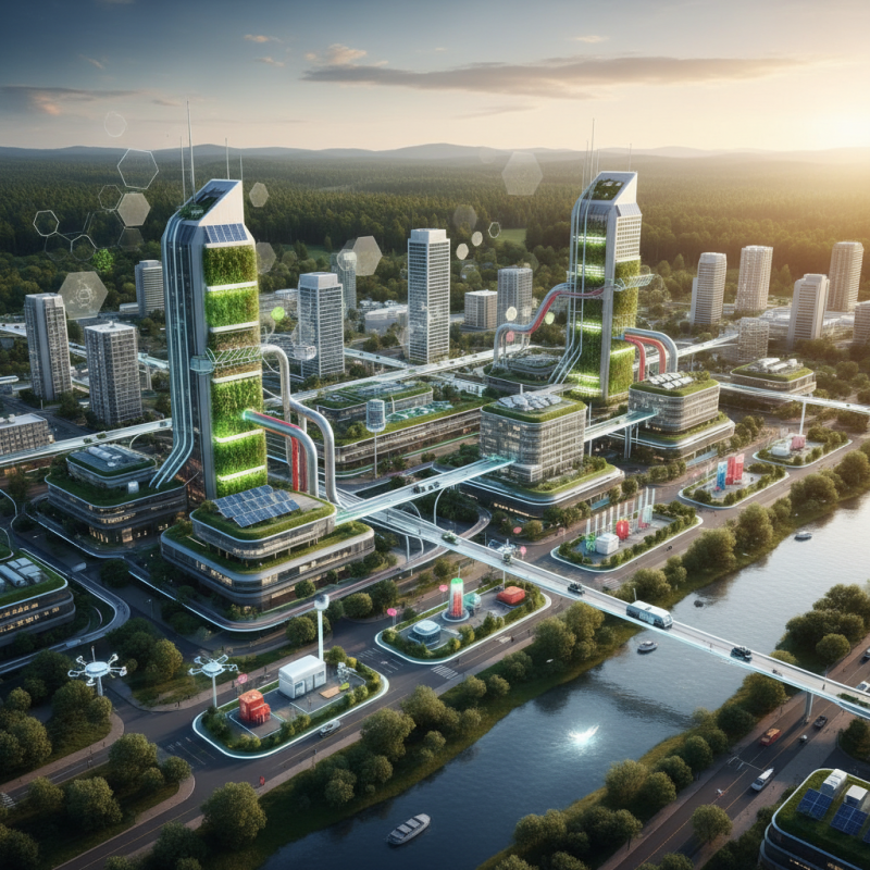 Top Digital Solutions for Circular Economy Best Practices?