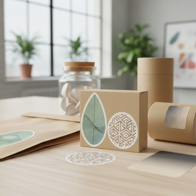 2026 Top Package Stickers Trends You Should Know?