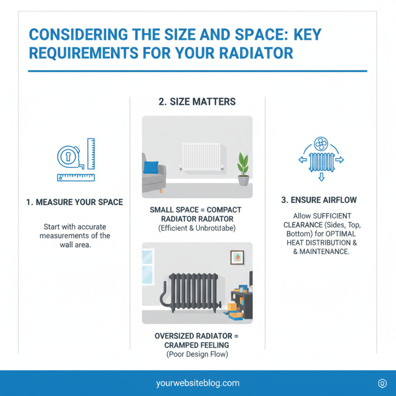 How to Choose the Right Metal Radiator for Your Home?