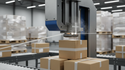 How to Choose the Best Strap Sealing Machine for Your Business Needs?