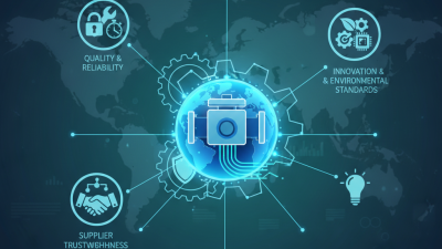 2026 Best Gas Valves for Efficient Global Procurement