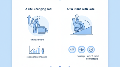 What is a Lifting Chair and How Can It Improve Your Mobility?