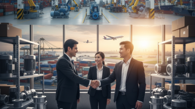 Top 5 Tips for Sourcing Quality Pump Products Globally?