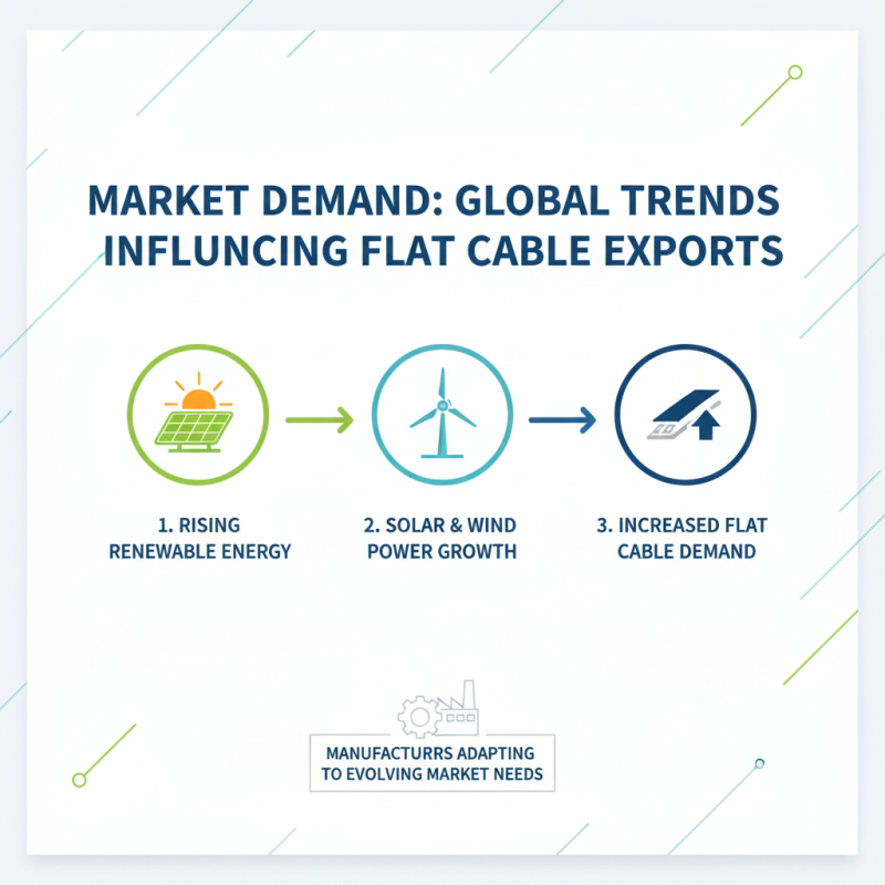 Top Quality Flat Cable Suppliers in China for Global Buyers?