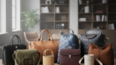 Top 10 Bags Every Global Buyer Should Consider?