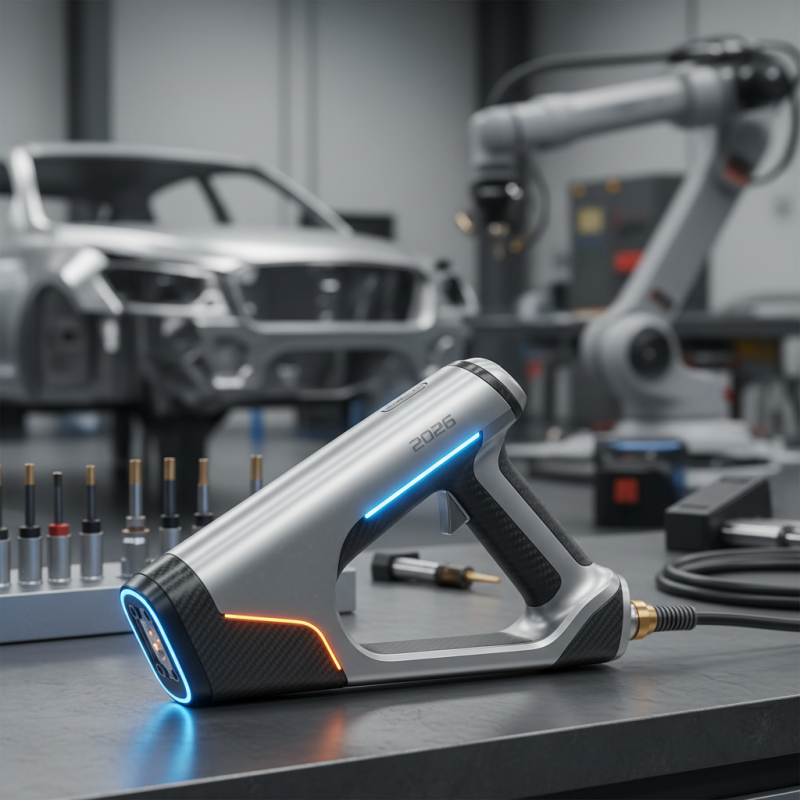 Top Spot Welders of 2026 Which is the Best Choice for You