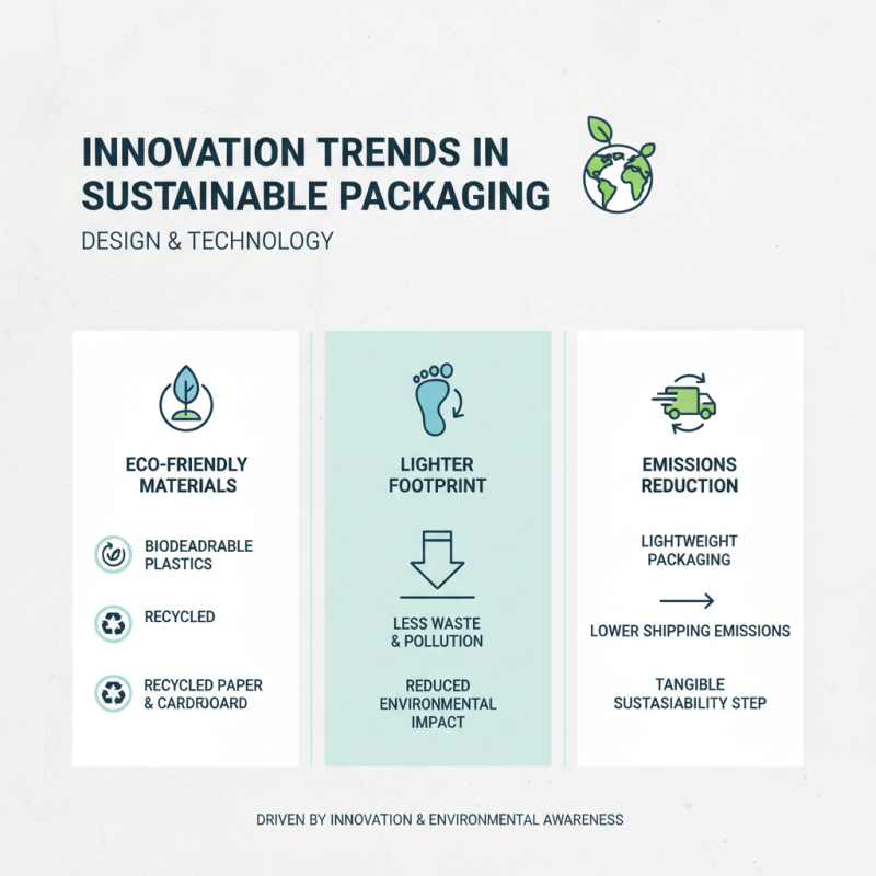 Best Eco Packaging Solutions for Sustainable Businesses?