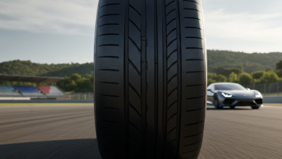 How to Choose Precision Tires for Optimal Performance?