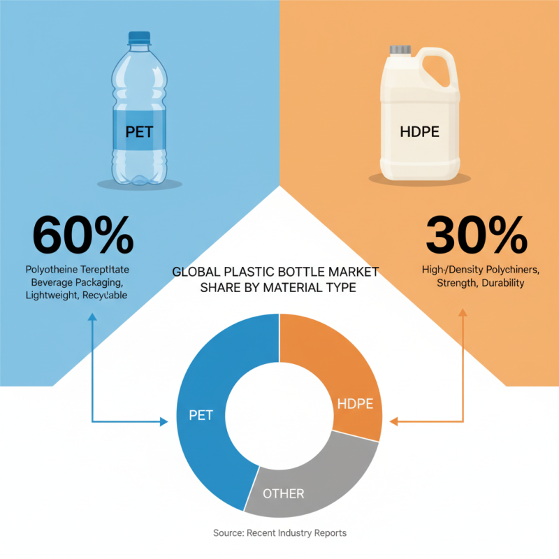 Best Plastic Bottles for Global Suppliers to Consider?