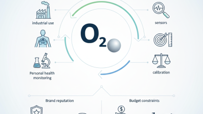 China Top Oxygen Level Meter How to Choose the Best One?