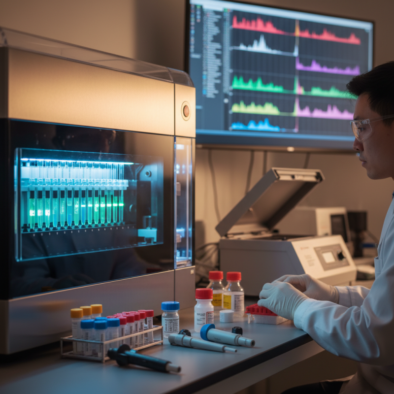 China Best Methods for Sanger Sequencing Efficiency and Accuracy?